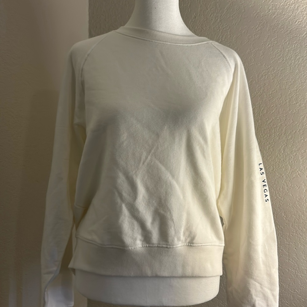 Sportique sweatshirt